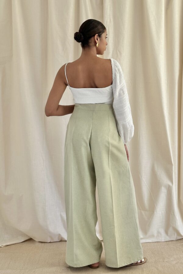 Claudia Top - Image 2