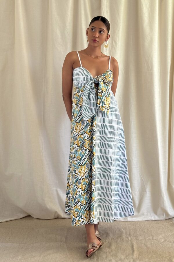 Amalia Dress - Image 2