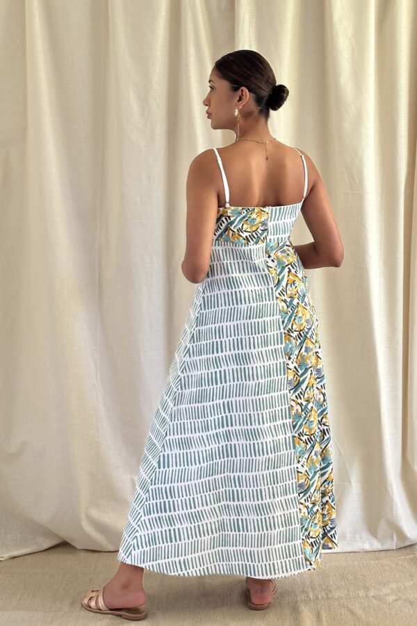 Amalia Dress - Image 4