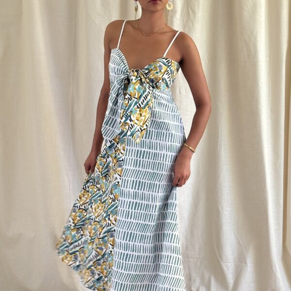 Amalia Dress