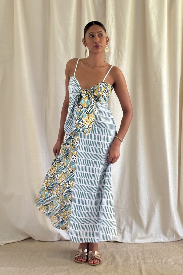 Amalia Dress