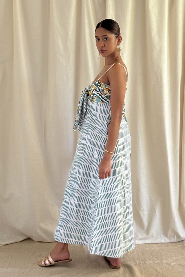Amalia Dress - Image 3