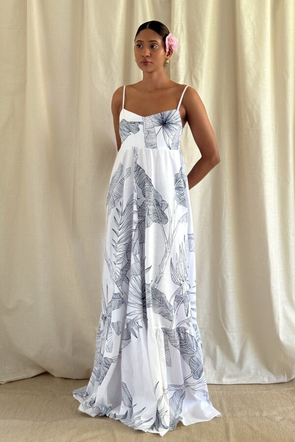 Dahlia Dress - Image 2