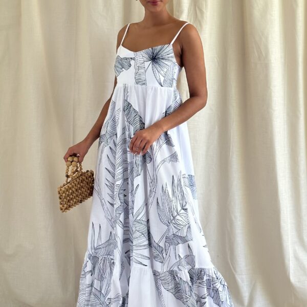Dahlia Dress
