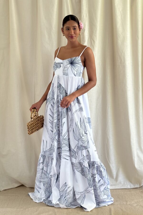 Dahlia Dress
