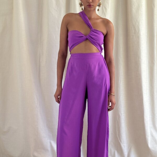 Austin Jumpsuit
