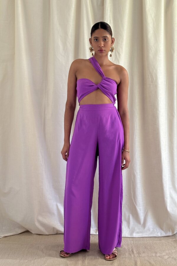 Austin Jumpsuit
