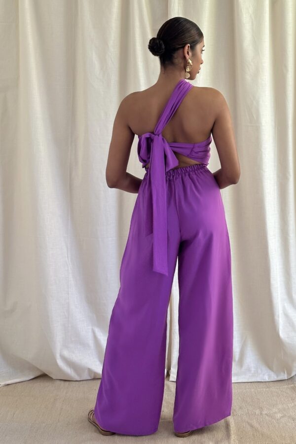 Austin Jumpsuit - Image 2