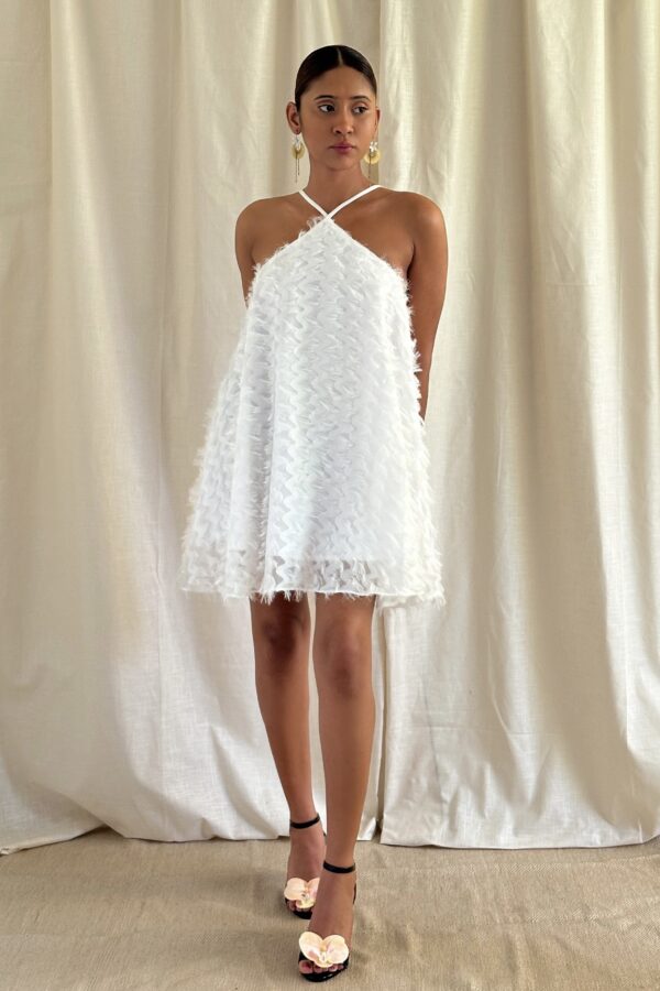 Mya Dress - Image 3