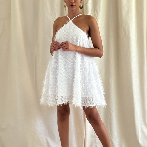 Mya Dress
