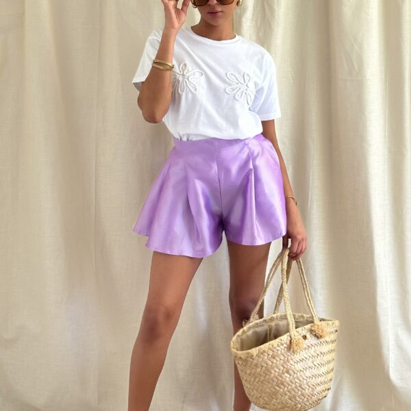 Peneloppe Short