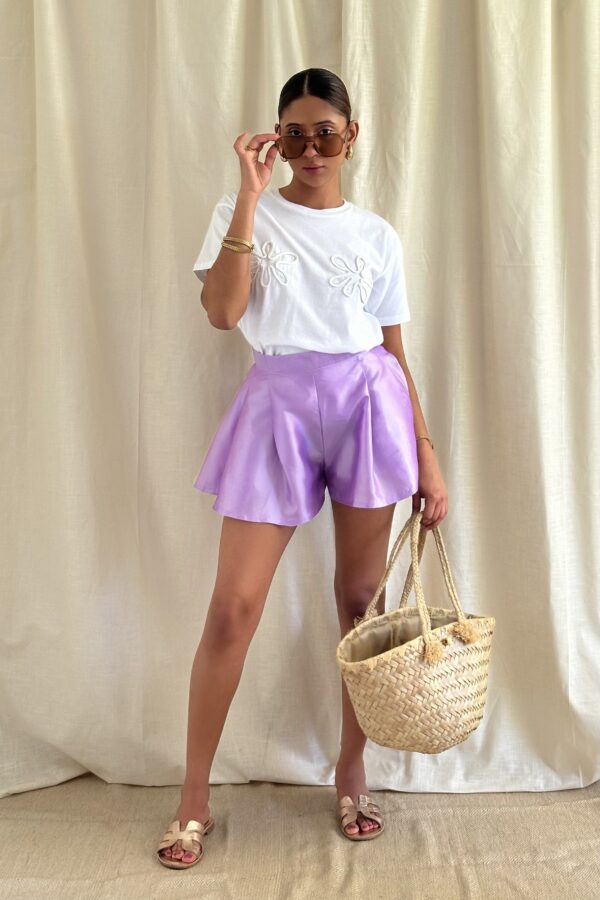 Peneloppe Short