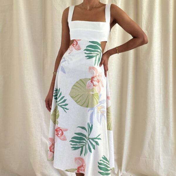 Connie Dress