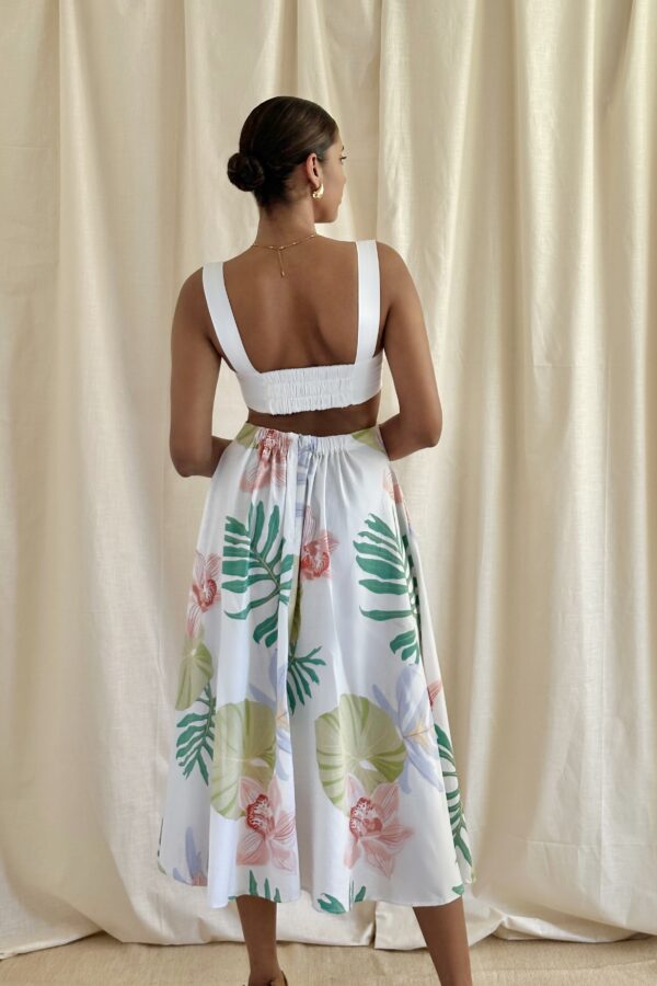 Connie Dress - Image 3