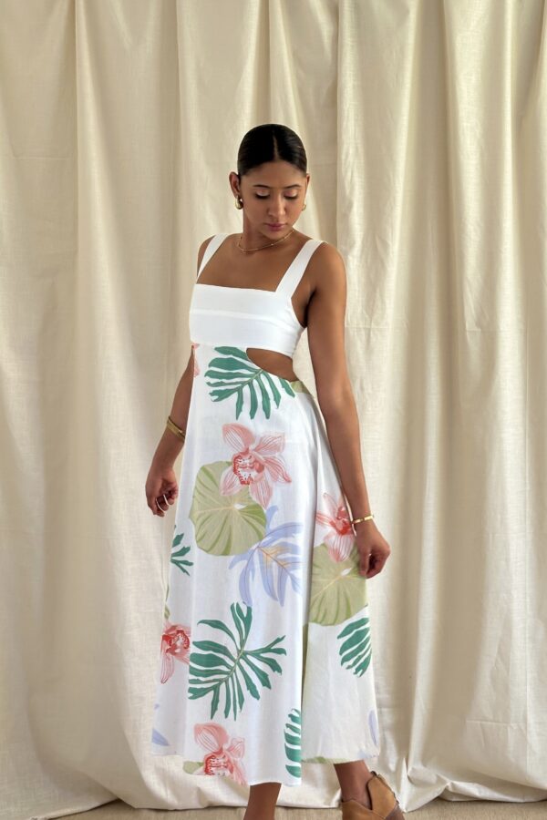 Connie Dress - Image 2
