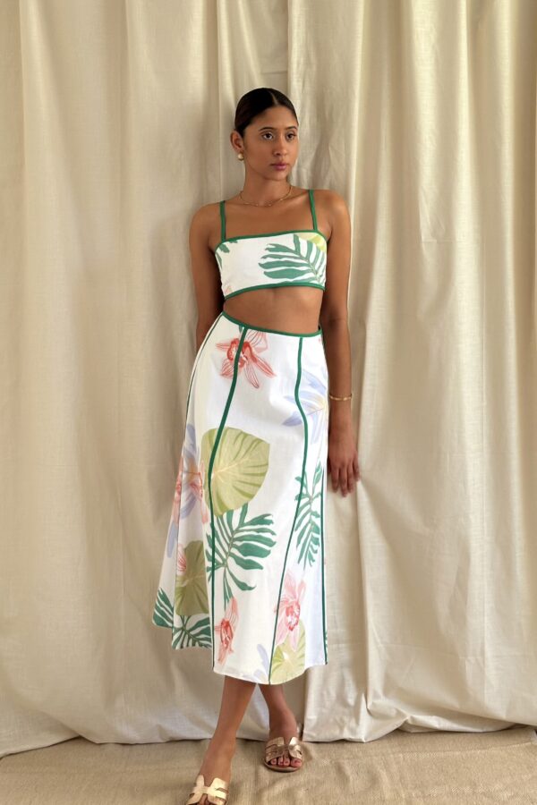 Adeline Set