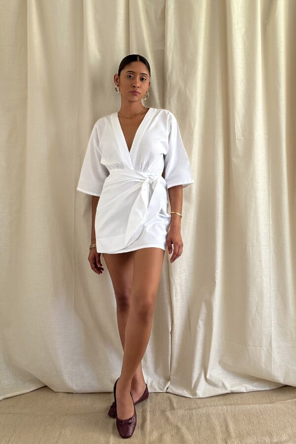 April Dress - Image 3