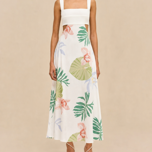 Connie Dress