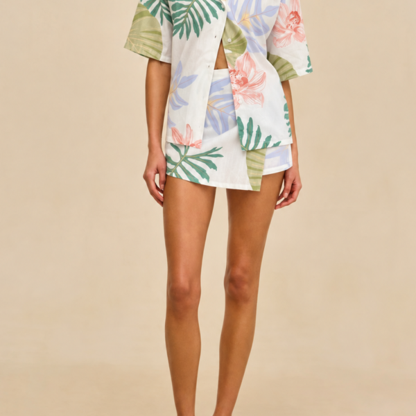 Millie Shirt