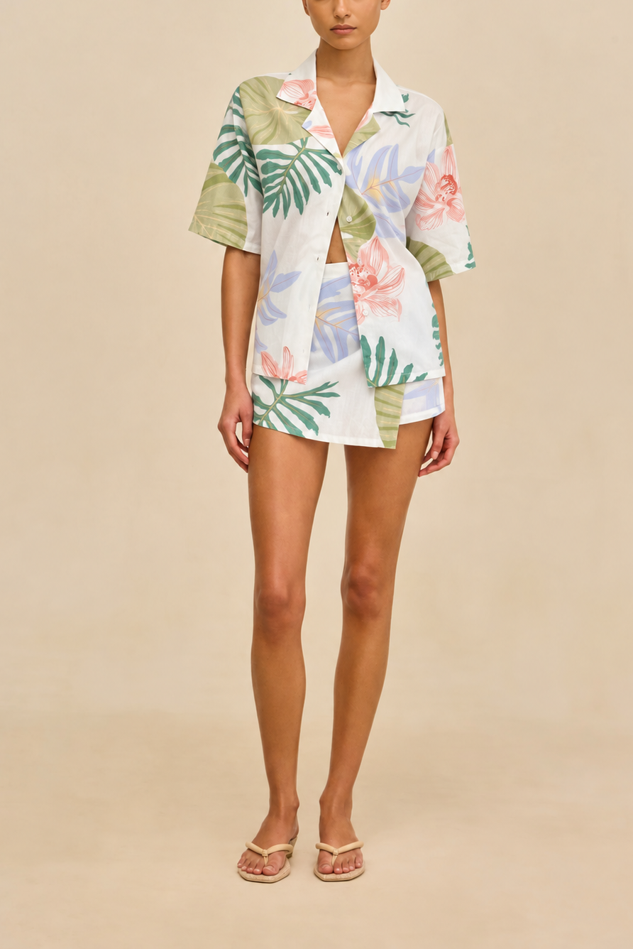 Millie Shirt