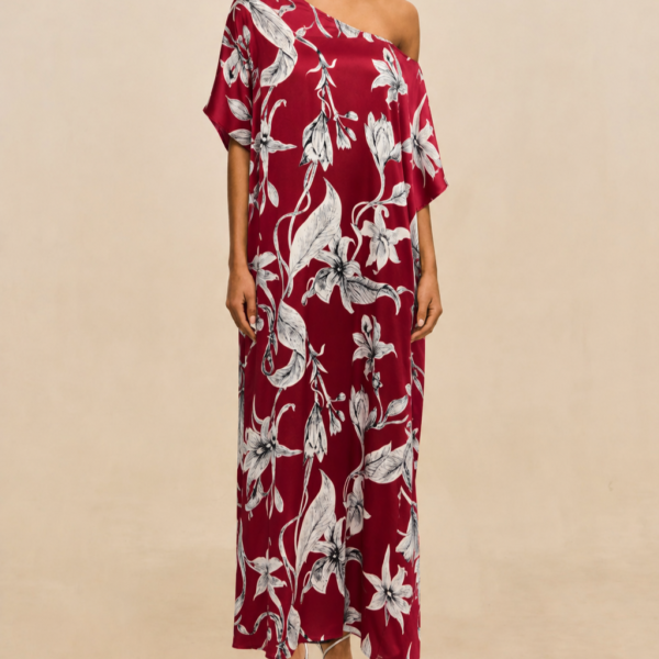 Karamel Kaftan