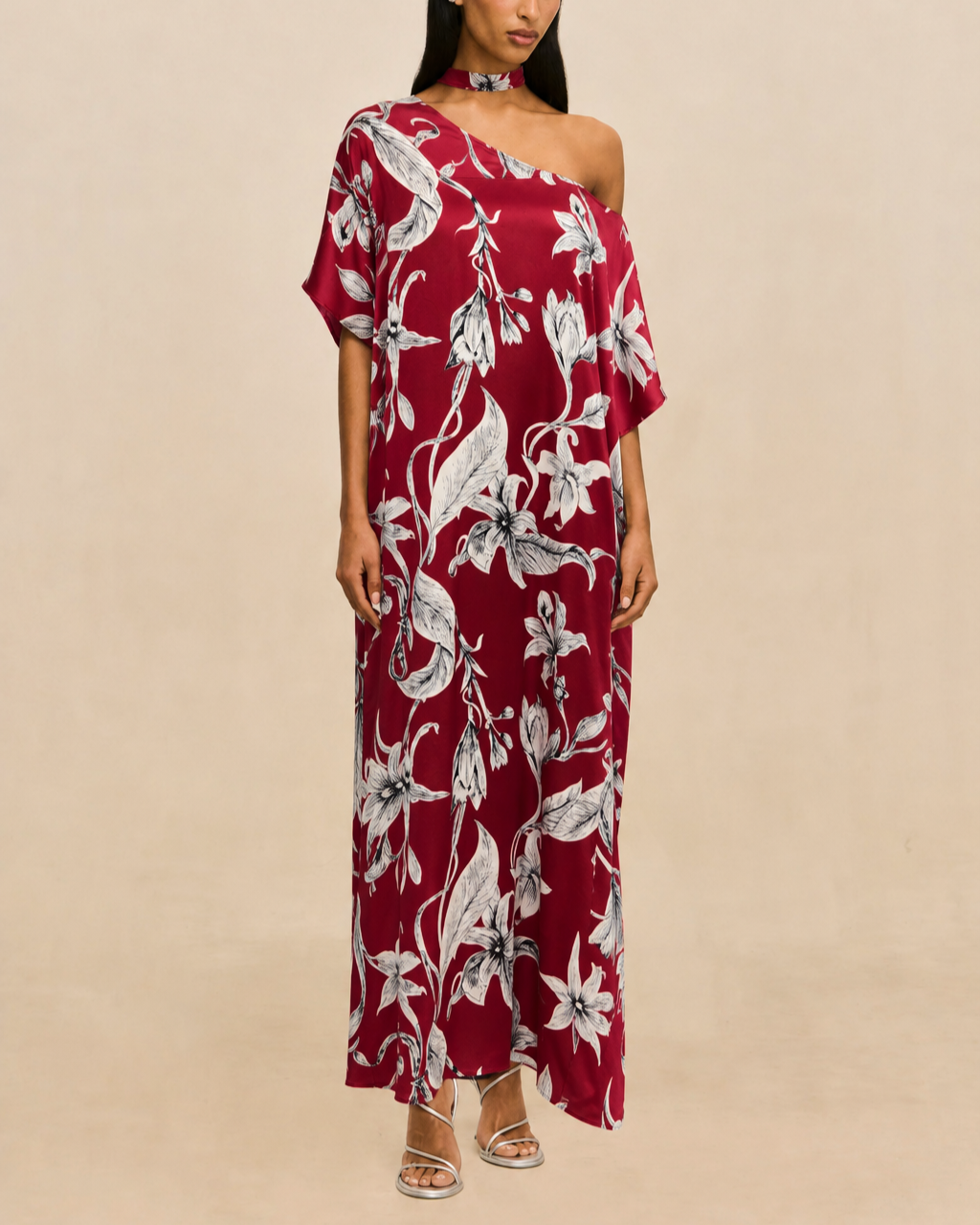 Karamel Kaftan