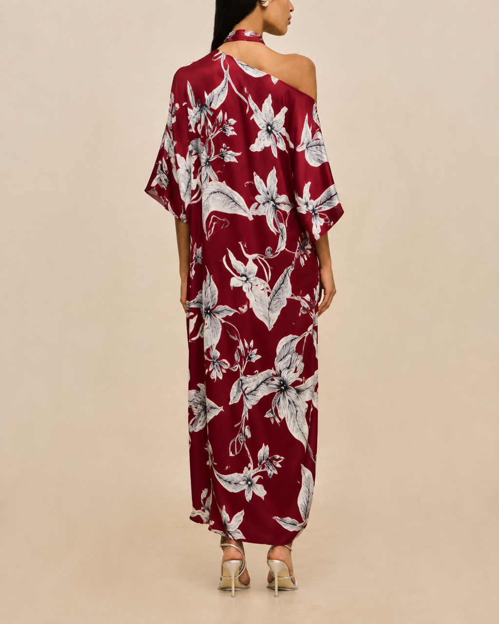Karamel Kaftan - Image 2
