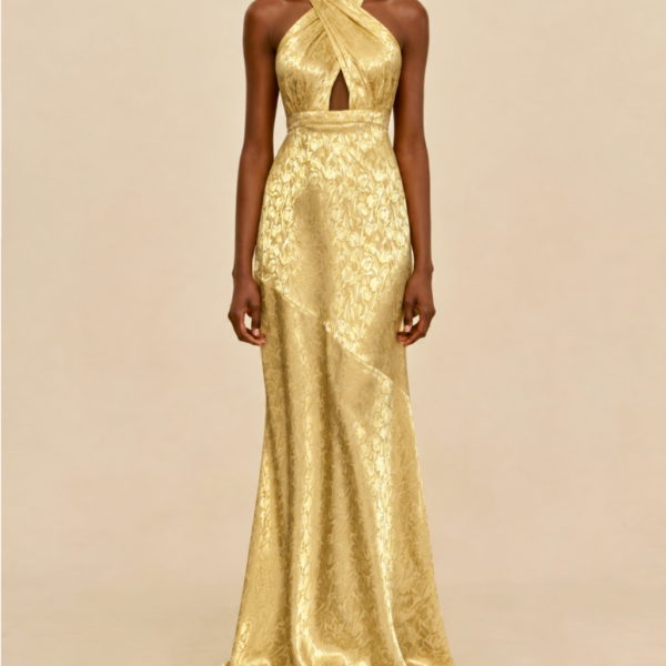 Magnolia Dress