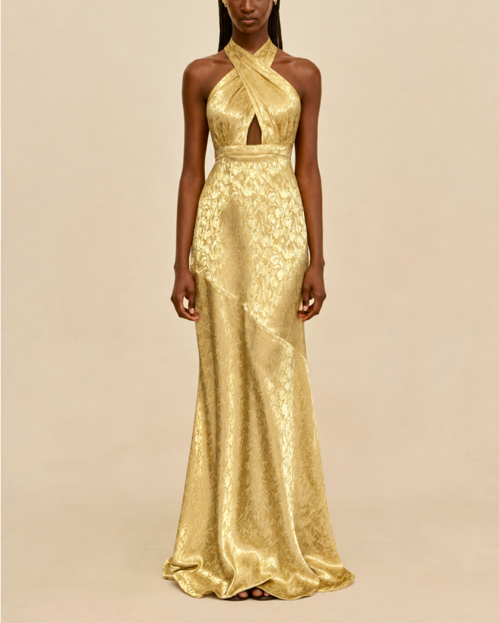 Magnolia Dress