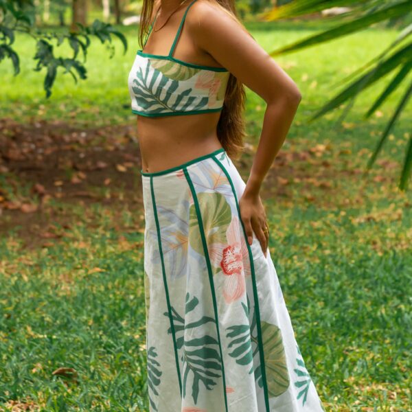 Adeline Skirt