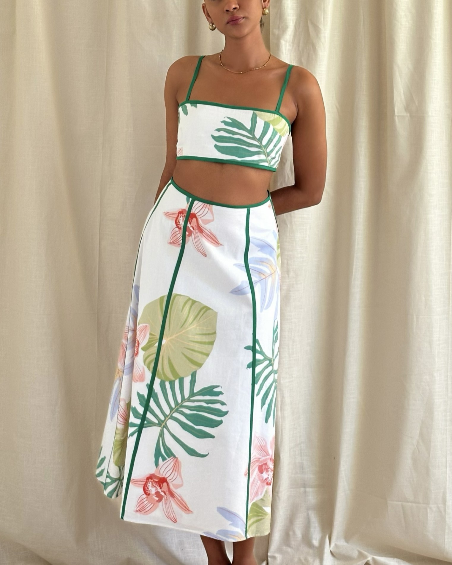 Adeline Skirt - Image 2