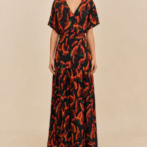 Paola Dress - Florida