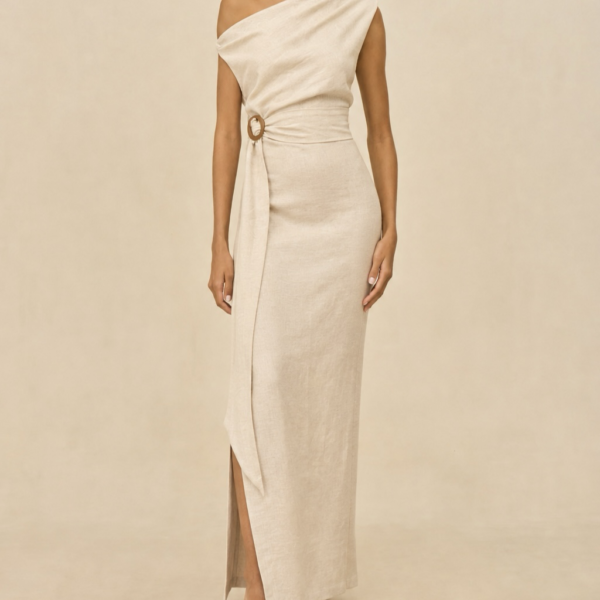 Luzia Dress