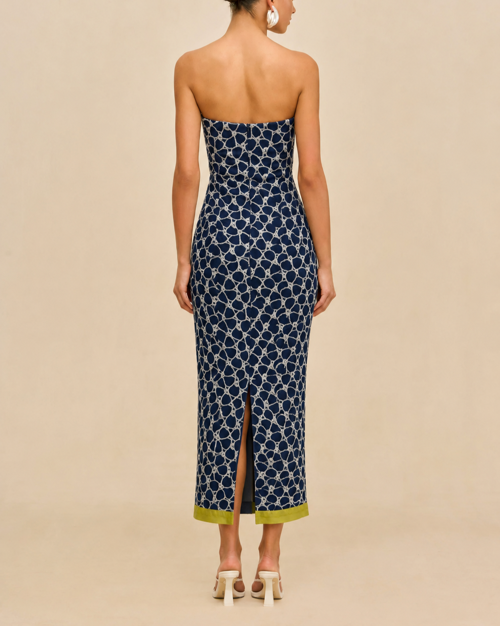 Norah Dress - Image 2