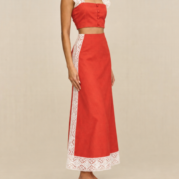 Alta Skirt