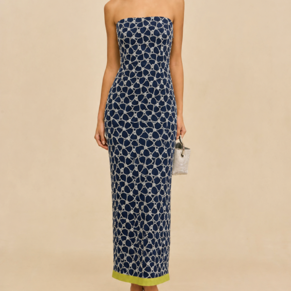 Norah Dress