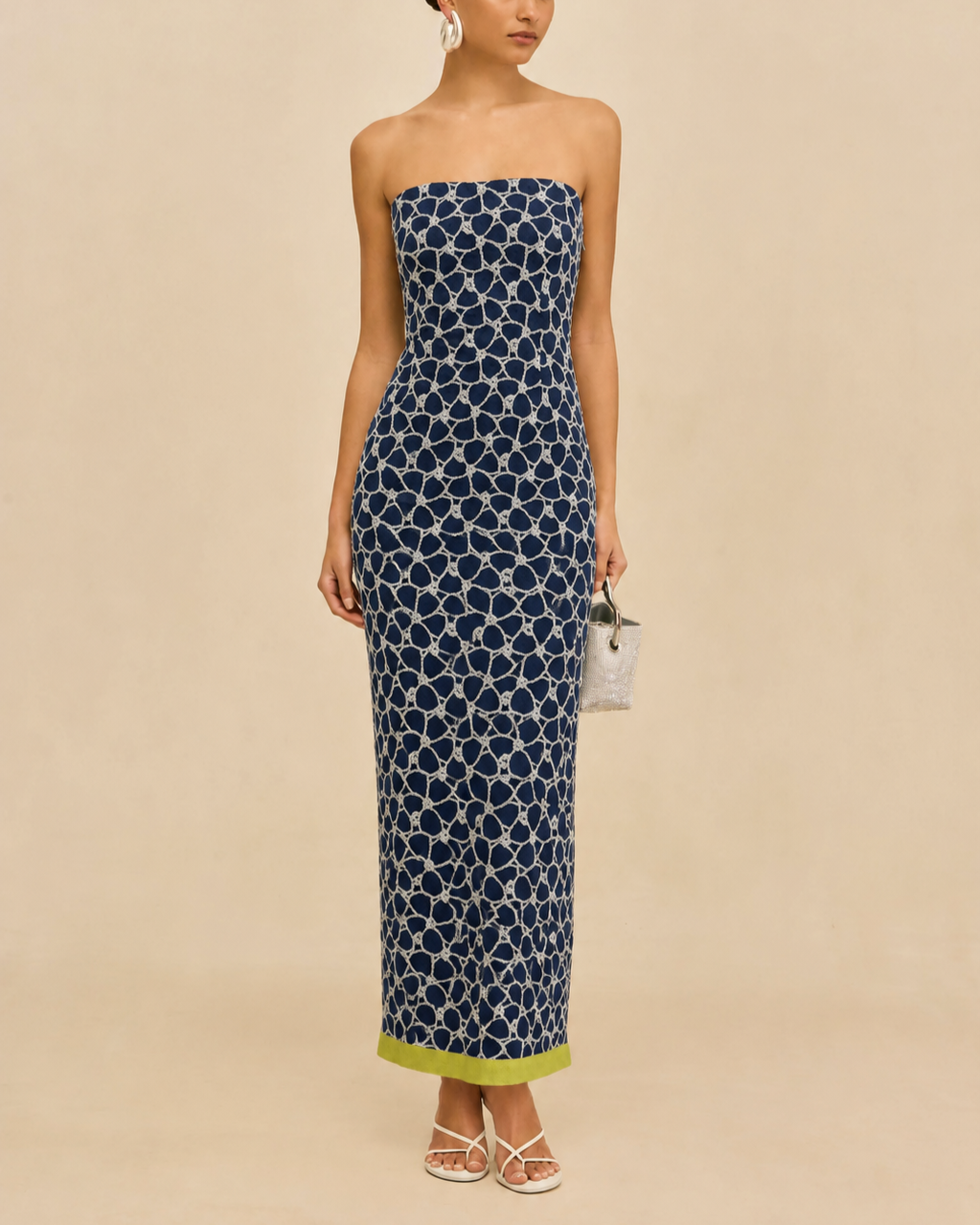 Norah Dress
