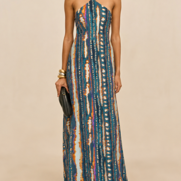 Aurora Dress
