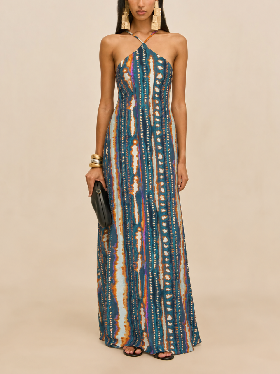 Aurora Dress